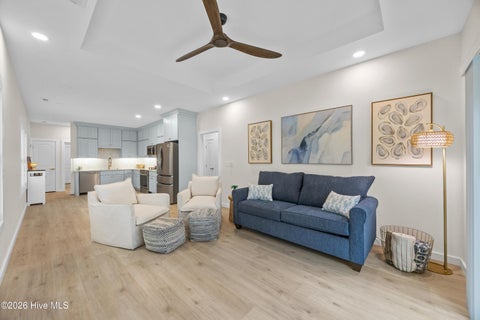 Tiny photo for 504 Cypress Circle SW, Shallotte, NC 28470 (MLS # 100606050)