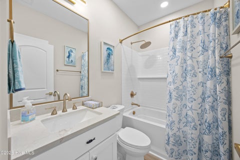 Tiny photo for 504 Cypress Circle SW, Shallotte, NC 28470 (MLS # 100606050)