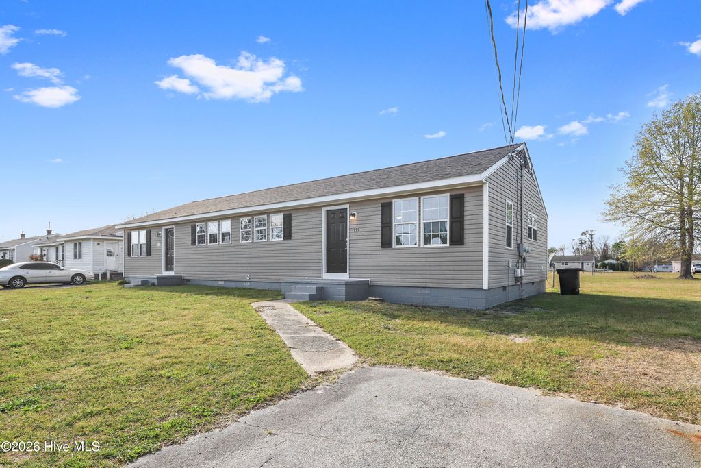 Photo of 337339 Starling Street, Jacksonville, NC 28540 (MLS # 100563835)