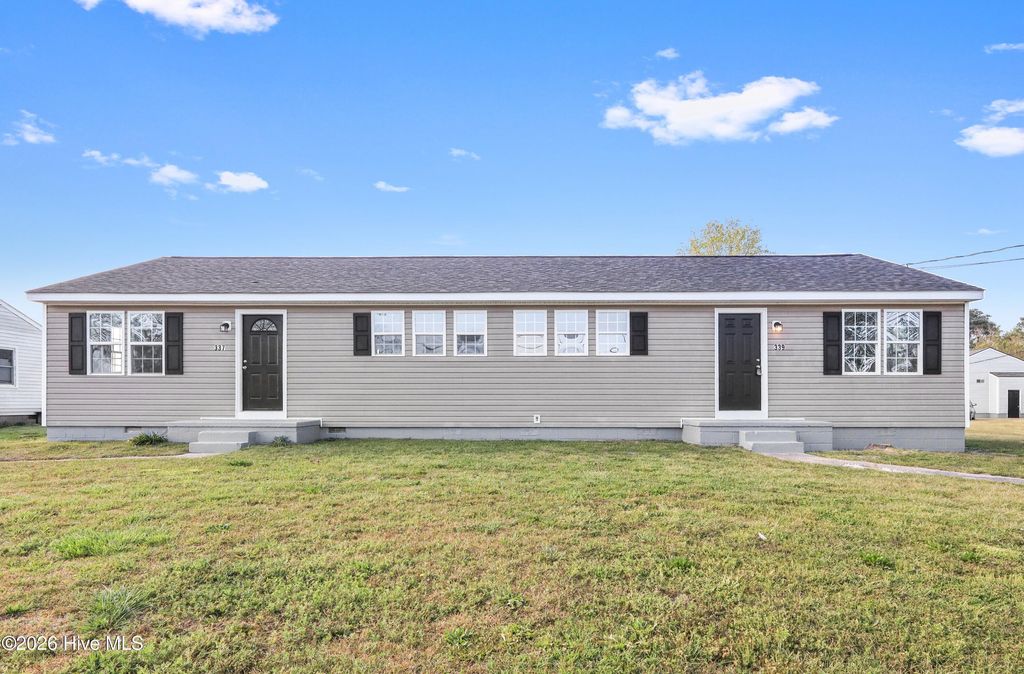 Photo of 337339 Starling Street, Jacksonville, NC 28540 (MLS # 100563835)