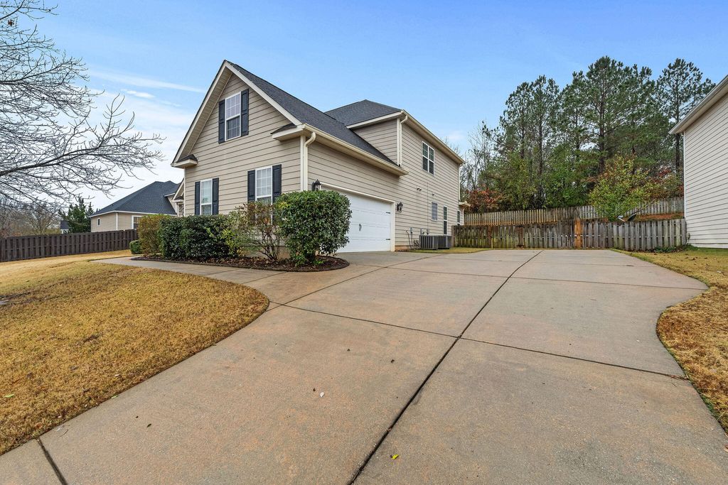 Photo of 4025 Stowe Drive, Grovetown, GA 30813 (MLS # 549957)