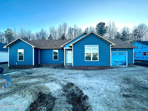 Photo of 228 Nugget Trail, Elizabeth City, NC 27909 (MLS # 100548372)