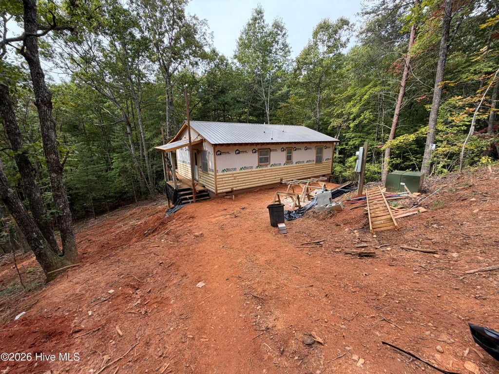 Photo of 7 Gadugi Path Trail, Murphy, NC 28906 (MLS # 100612239)