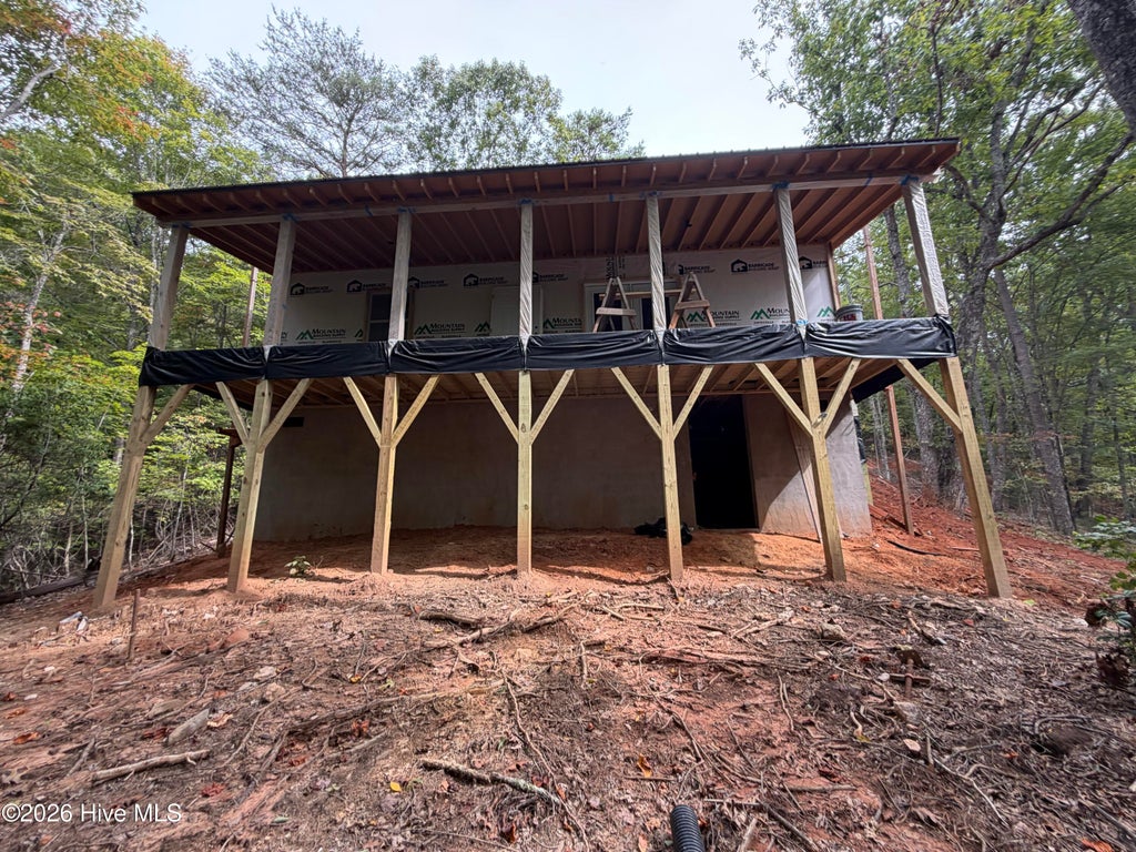 Photo of 7 Gadugi Path Trail, Murphy, NC 28906 (MLS # 100612239)