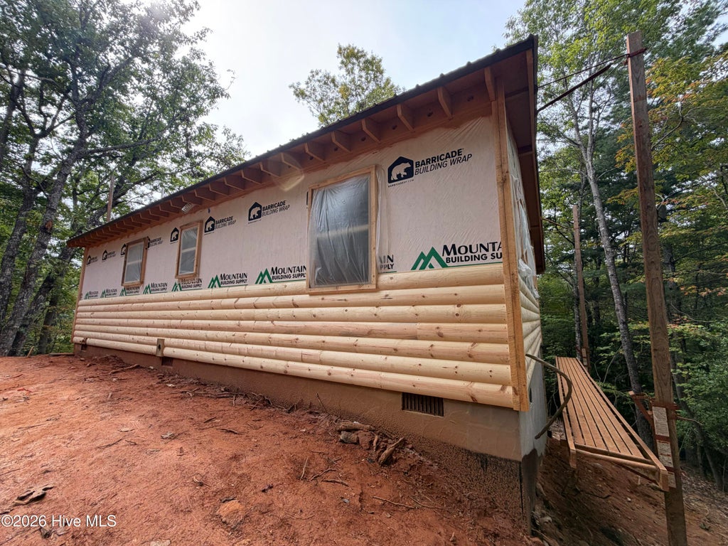 Photo of 7 Gadugi Path Trail, Murphy, NC 28906 (MLS # 100612239)
