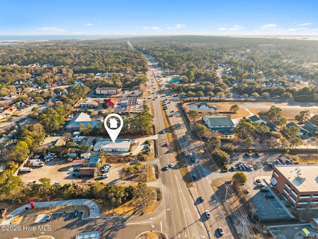 Photo of 6413 Carolina Beach Road #Unit A, Wilmington, NC 28412 (MLS # 100553907)