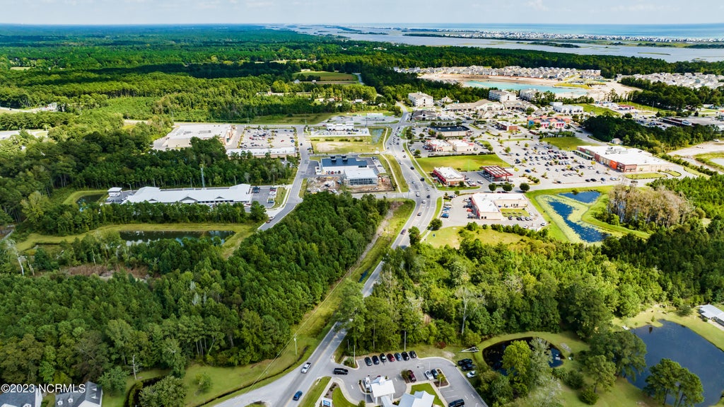Photo of 6 Nc Hwy 210, Surf City, NC 28445 (MLS # 100405951)