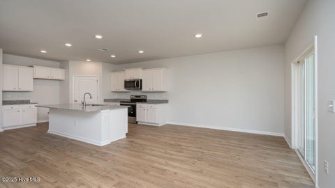 Tiny photo for 1013 Pampas Grass Drive #Lot 322, Castle Hayne, NC 28429 (MLS # 100587643)