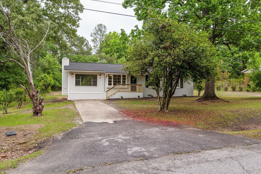 Photo of 3912 Debra Street, Augusta, GA 30906 (MLS # 555315)