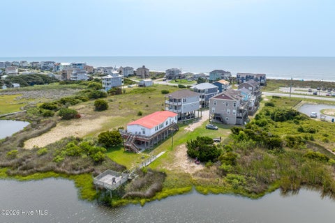 Tiny photo for 3 Summer Place Drive, North Topsail Beach, NC 28460 (MLS # 100591720)