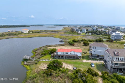 Tiny photo for 3 Summer Place Drive, North Topsail Beach, NC 28460 (MLS # 100591720)
