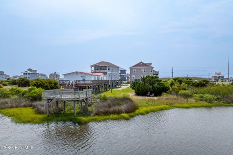 Tiny photo for 3 Summer Place Drive, North Topsail Beach, NC 28460 (MLS # 100591720)