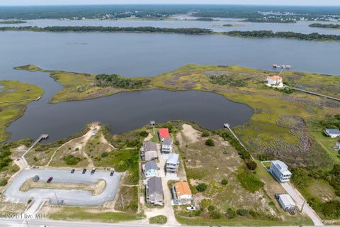 Tiny photo for 3 Summer Place Drive, North Topsail Beach, NC 28460 (MLS # 100591720)
