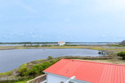 Tiny photo for 3 Summer Place Drive, North Topsail Beach, NC 28460 (MLS # 100591720)