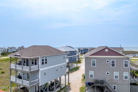Tiny photo for 3 Summer Place Drive, North Topsail Beach, NC 28460 (MLS # 100591720)