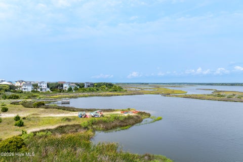 Tiny photo for 3 Summer Place Drive, North Topsail Beach, NC 28460 (MLS # 100591720)