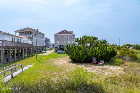 Tiny photo for 3 Summer Place Drive, North Topsail Beach, NC 28460 (MLS # 100591720)