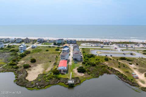Tiny photo for 3 Summer Place Drive, North Topsail Beach, NC 28460 (MLS # 100591720)