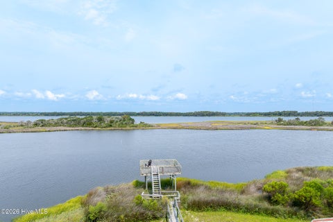 Tiny photo for 3 Summer Place Drive, North Topsail Beach, NC 28460 (MLS # 100591720)