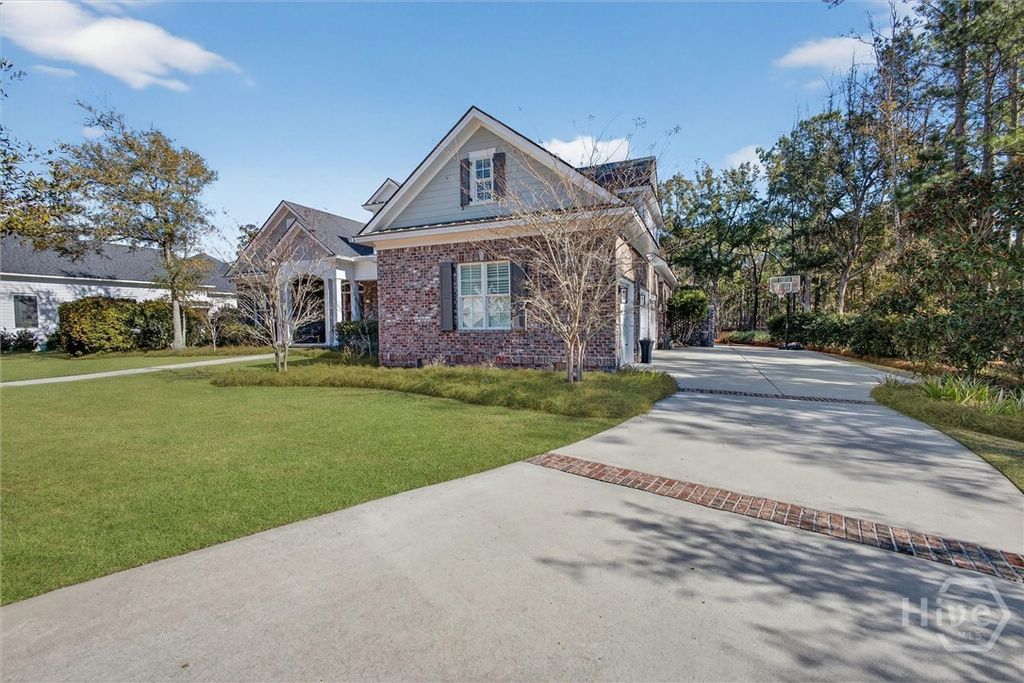 Photo of 190 Wood Haven Lane, Pooler, GA 31322 (MLS # SA347999)