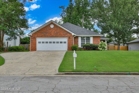 Photo of 240 Amelia Drive W, Martinez, GA 30907 (MLS # 100589602)