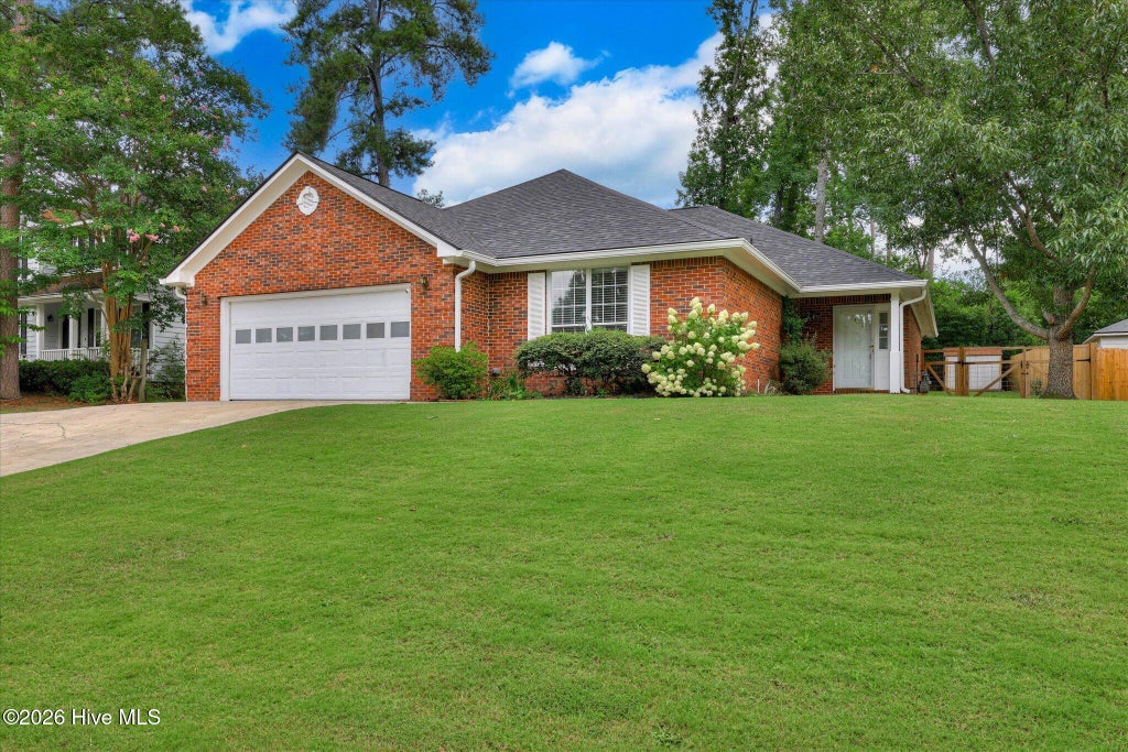 Photo of 240 Amelia Drive W, Martinez, GA 30907 (MLS # 100589602)