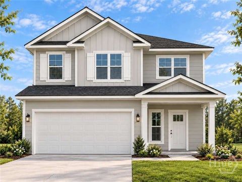 Photo of 199 McKay Loop NE, Ludowici, GA 31316 (MLS # SA367240)