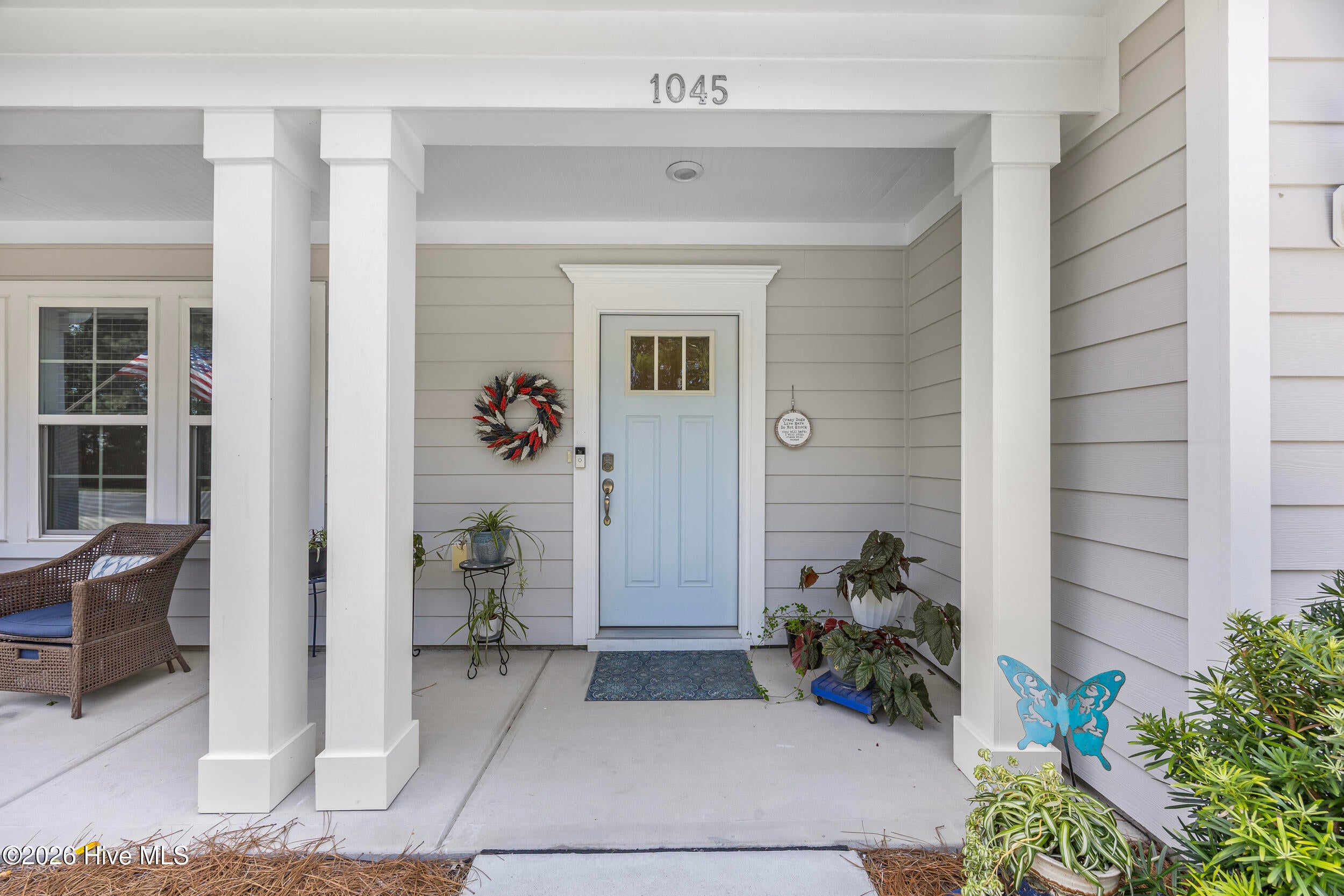 1045 Pandion Drive