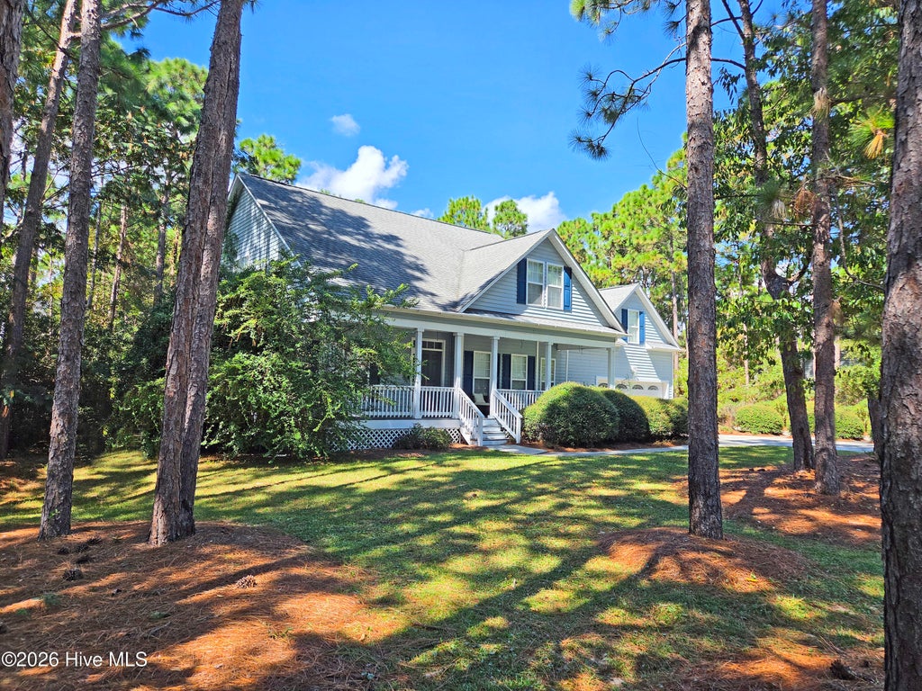 Photo of 425 Superior Road, Wilmington, NC 28412 (MLS # 100612488)