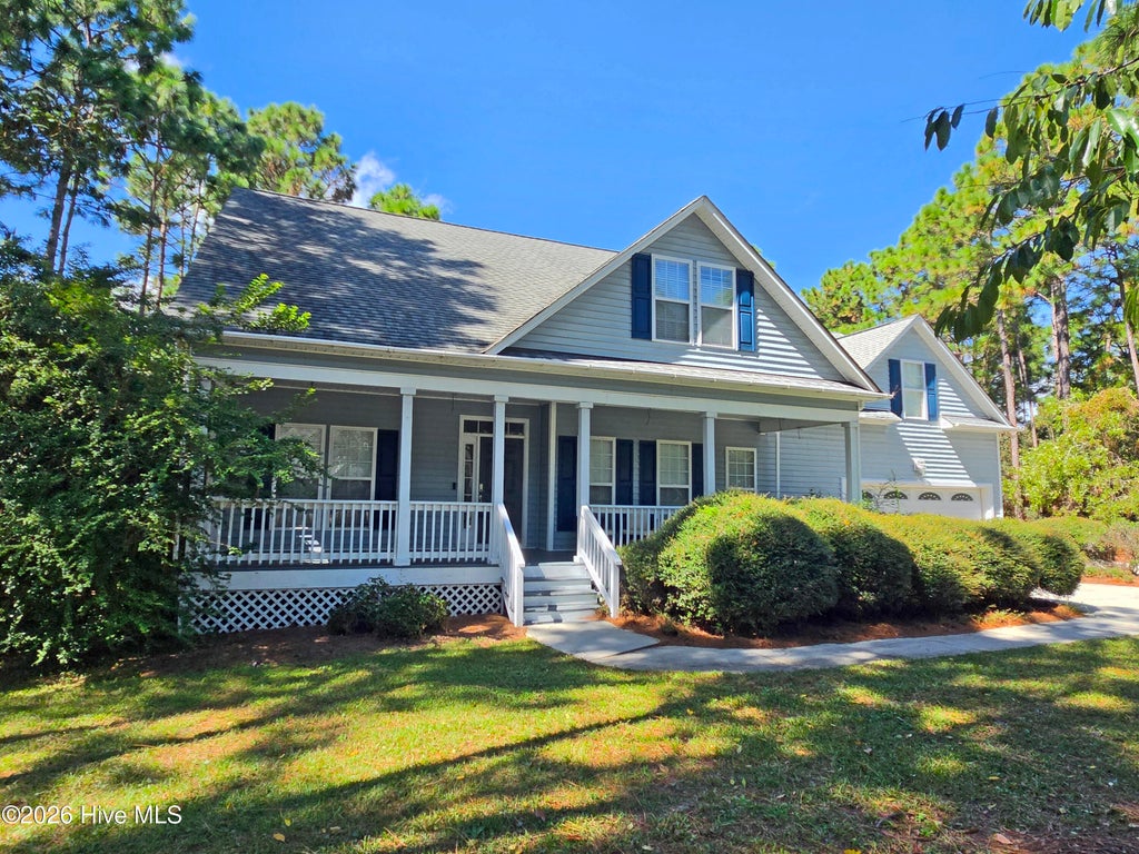 Photo of 425 Superior Road, Wilmington, NC 28412 (MLS # 100612488)