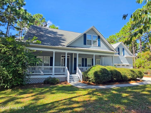 Photo of 425 Superior Road, Wilmington, NC 28412 (MLS # 100612488)