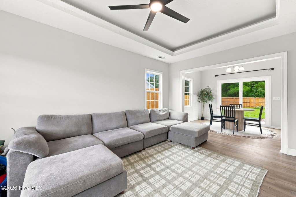 Photo of 140 Crooked Run Drive, New Bern, NC 28560 (MLS # 100594632)