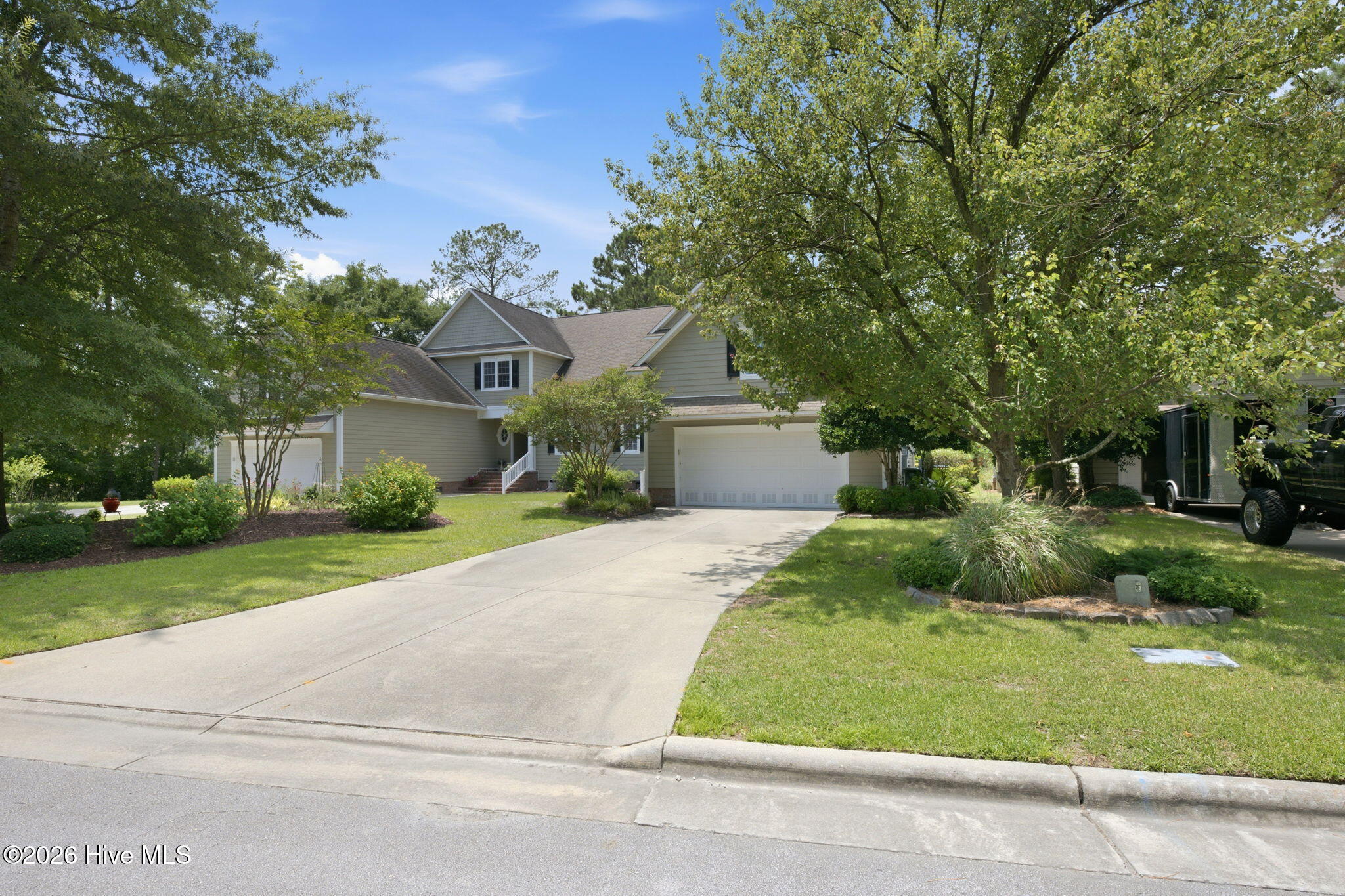 2113 Hidden Harbor Drive