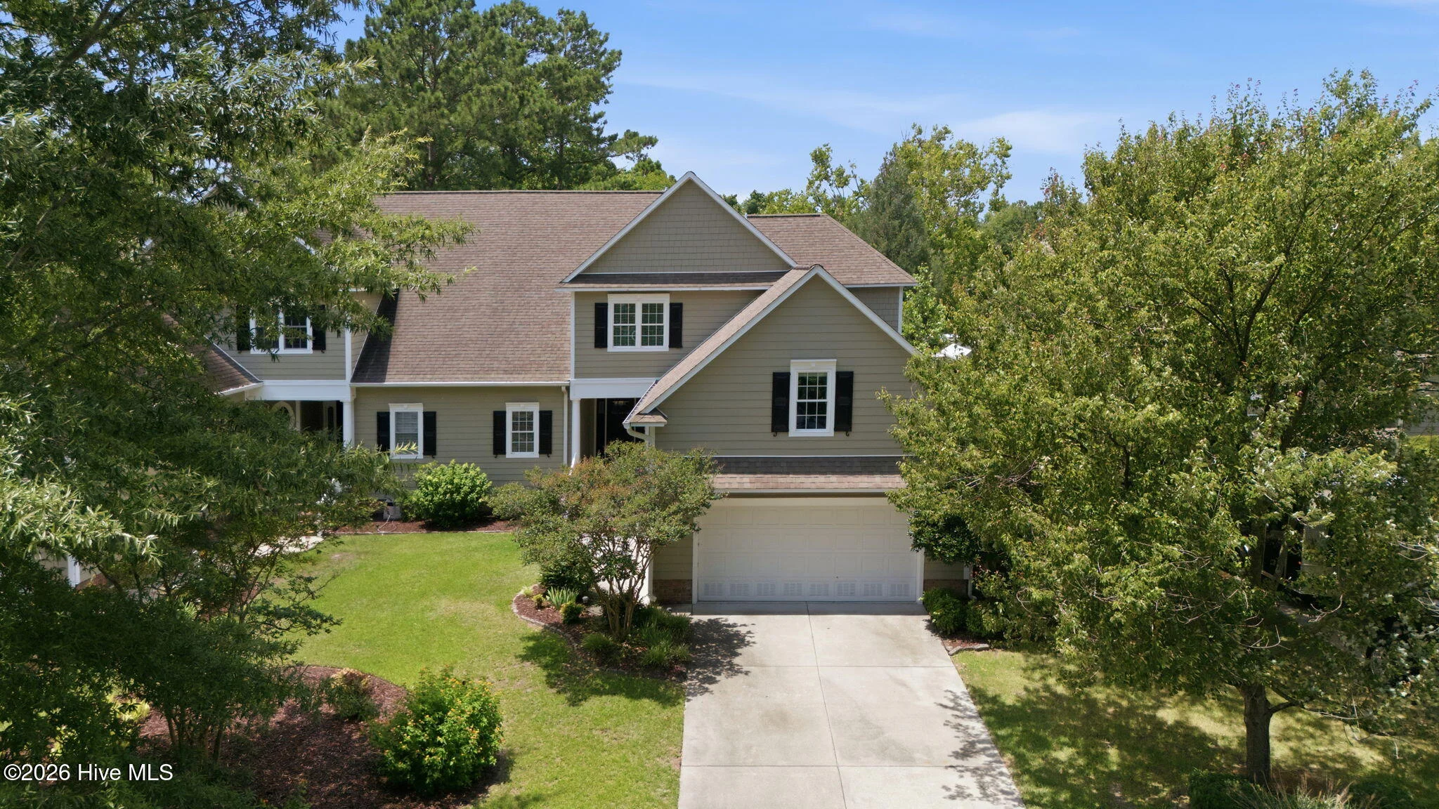 2113 Hidden Harbor Drive