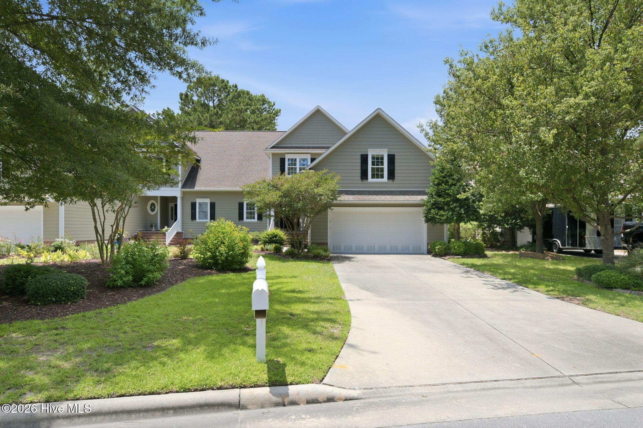 2113 Hidden Harbor Drive