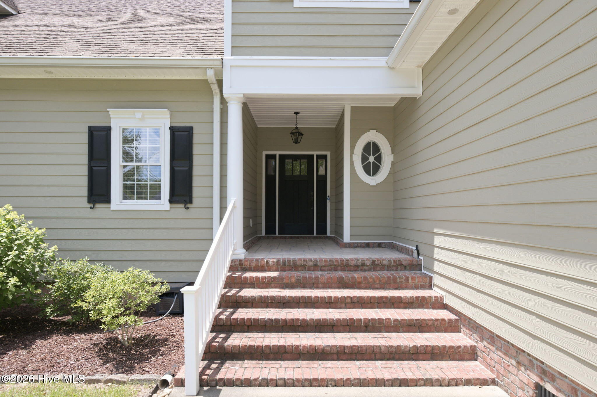 2113 Hidden Harbor Drive