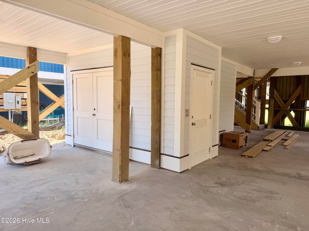 Photo of 206 W Pelican Drive, Oak Island, NC 28465 (MLS # 100599927)