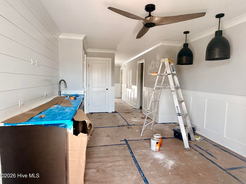 Photo of 206 W Pelican Drive, Oak Island, NC 28465 (MLS # 100599927)