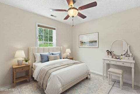Tiny photo for 643 Lanvale Hills Circle, Leland, NC 28451 (MLS # 100603304)
