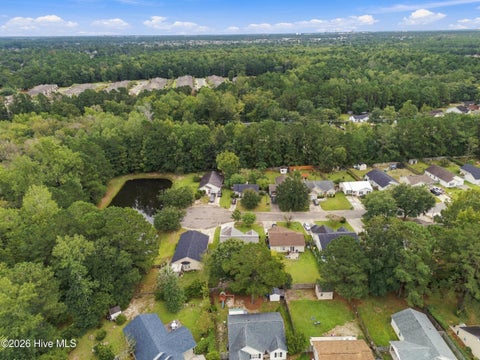 Tiny photo for 643 Lanvale Hills Circle, Leland, NC 28451 (MLS # 100603304)