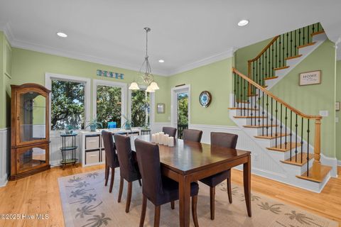 Tiny photo for 110 Camp Wyatt Court, Kure Beach, NC 28449 (MLS # 100555511)