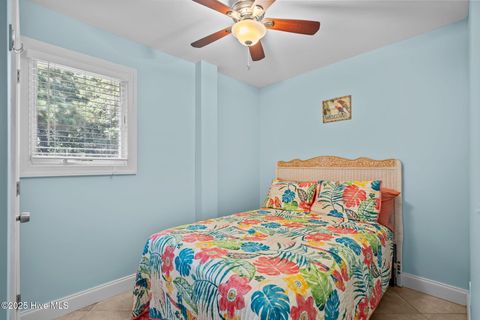 Tiny photo for 110 Camp Wyatt Court, Kure Beach, NC 28449 (MLS # 100555511)