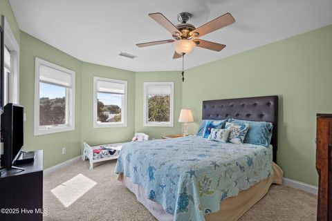 Tiny photo for 110 Camp Wyatt Court, Kure Beach, NC 28449 (MLS # 100555511)