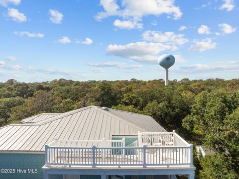 Tiny photo for 110 Camp Wyatt Court, Kure Beach, NC 28449 (MLS # 100555511)