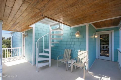 Tiny photo for 110 Camp Wyatt Court, Kure Beach, NC 28449 (MLS # 100555511)