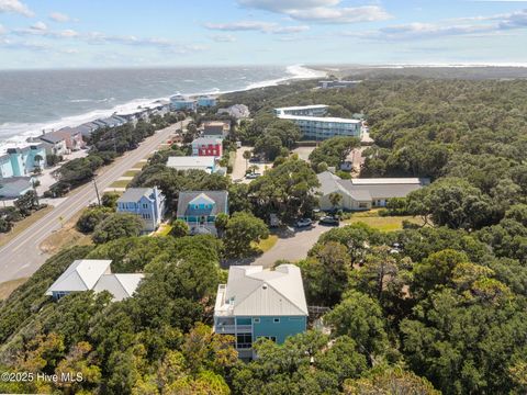 Tiny photo for 110 Camp Wyatt Court, Kure Beach, NC 28449 (MLS # 100555511)