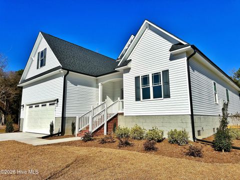 204 N Tamassee Lane Beaufort NC 28516