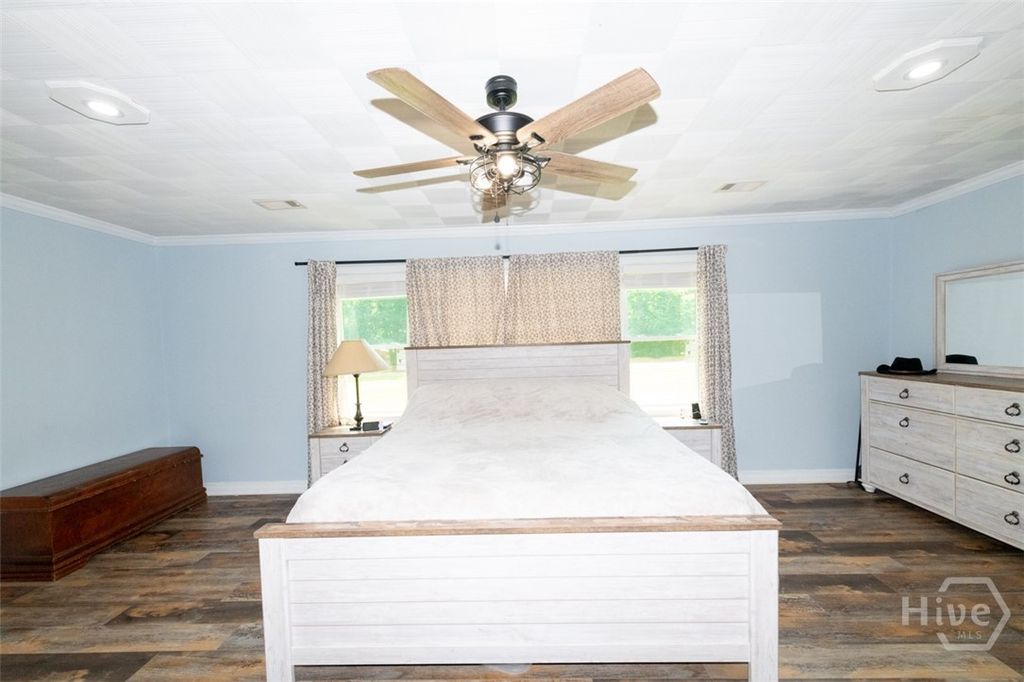 Photo of 218 Turpentine Drive, Portal, GA 30450 (MLS # SA352149)