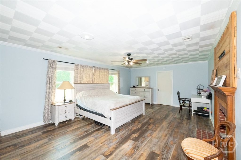 Photo of 218 Turpentine Drive, Portal, GA 30450 (MLS # SA352149)