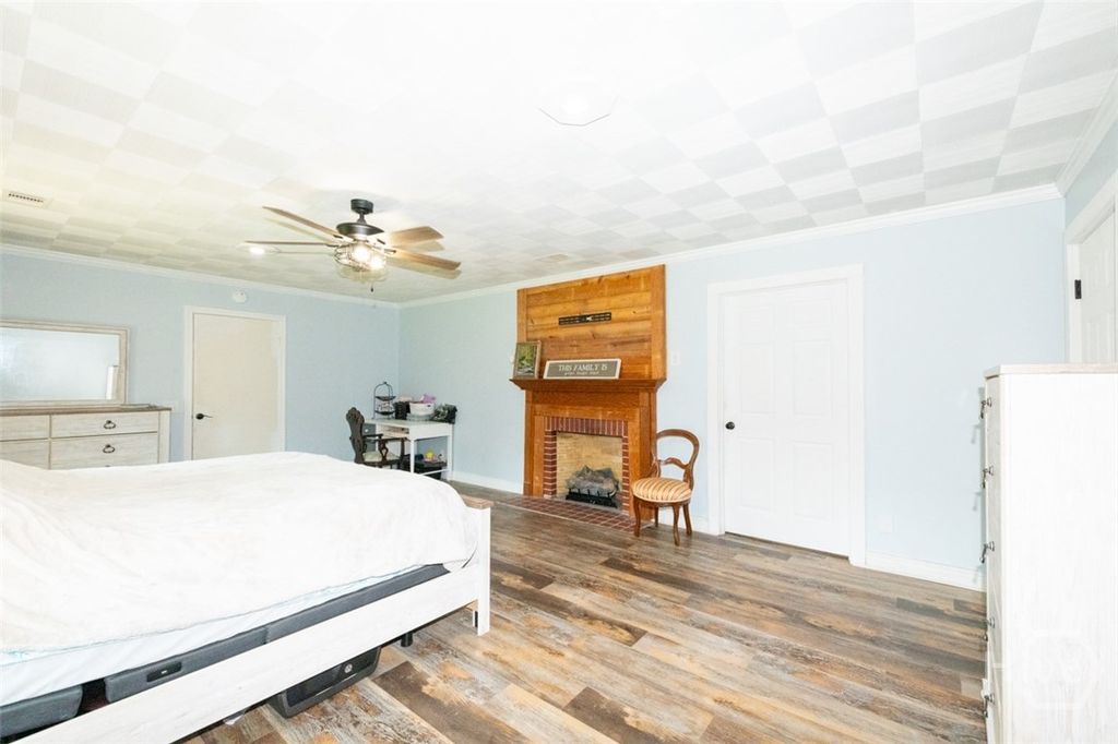 Photo of 218 Turpentine Drive, Portal, GA 30450 (MLS # SA352149)